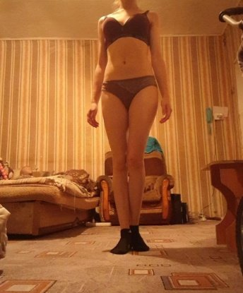 Анкета проститутки Алёна - Фото 1, Марьинка, 21 год, №10865
