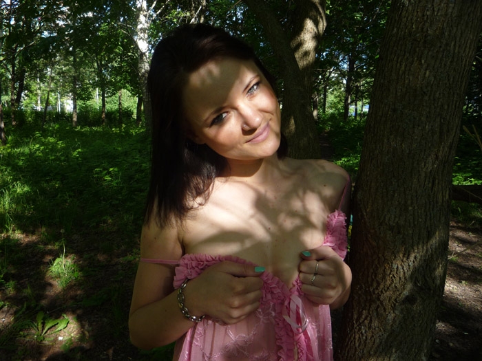 Анкета проститутки Надежда - Фото 1, Марьинка, 20 лет, №25995