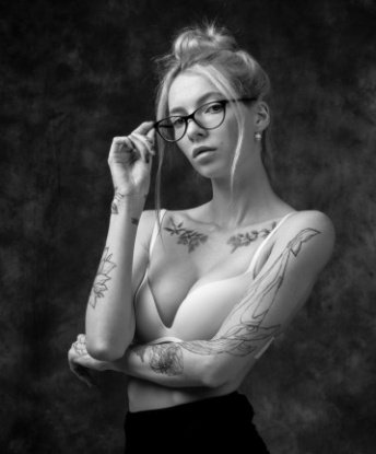 Анкета проститутки Агнесса - Фото 1, Марьинка, 22 года, №5889